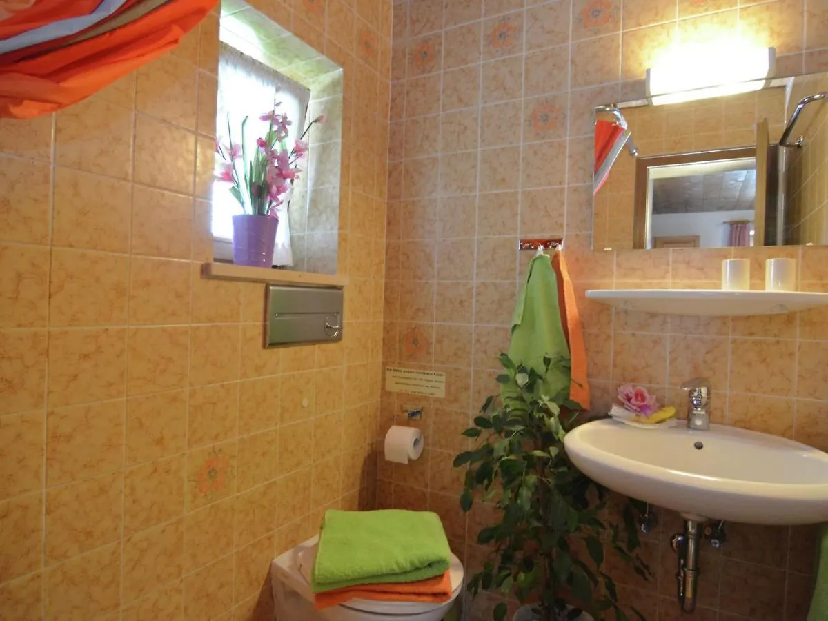 Beautiful Holiday Flat With Balcony In Bavaria Bad Bayersoien 0*,  Germany