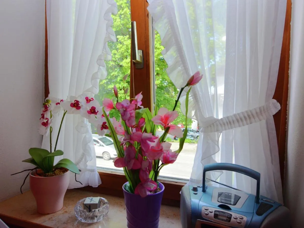 Beautiful Holiday Flat With Balcony In Bavaria Bad Bayersoien Germany