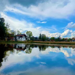 Seelodge Bayersoien