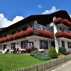 Panorama Im Bergfrieden Bayersoien