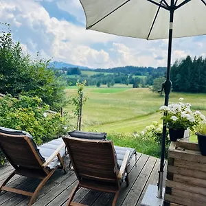 Alpen Wohlfühlquartier Bayersoien