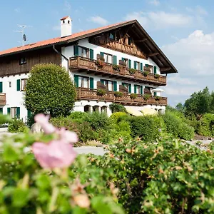 Parkhotel Living Bayersoien