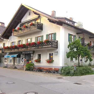 2* Pensjonat Bayersoier Hof